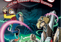 2019 Authors in Schools
